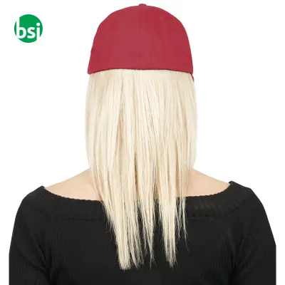 Cappellino rapper OSVALDO - Immagine 2